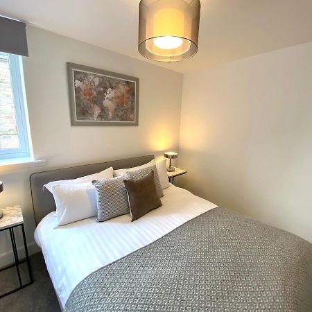 High Street Stylish City Centre Apartment, 2 Bed 퍼스 외부 사진