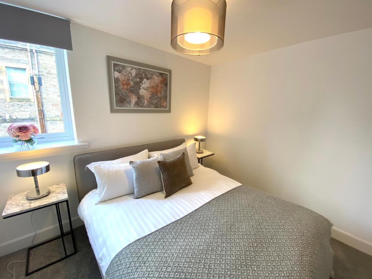 High Street Stylish City Centre Apartment, 2 Bed 퍼스 외부 사진