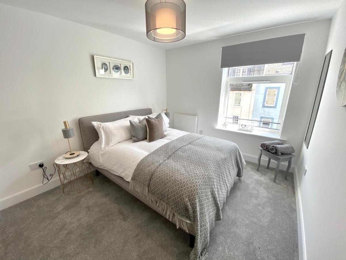 High Street Stylish City Centre Apartment, 2 Bed 퍼스 외부 사진