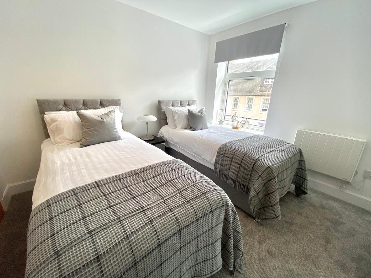 High Street Stylish City Centre Apartment, 2 Bed 퍼스 외부 사진